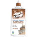 Charger l&#39;image dans la visionneuse de galerie, Quick Shine 27 oz. High Traffic Hardwood Floor Luster
