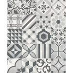Load image into Gallery viewer, Anatolia Artisano Quartz Deco Blend Porcelain Tile 8 inch x 8 inch 7.32 sq. ft./case Matte High Definition Decorative Finish