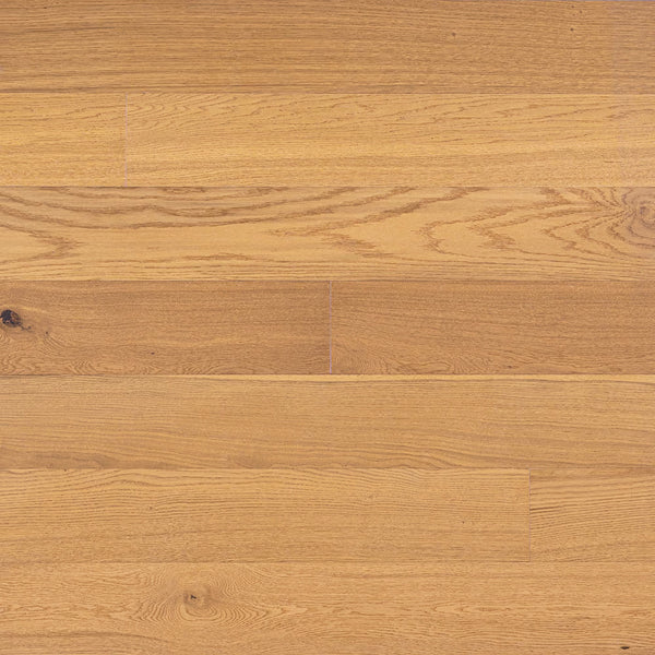 MSI Canyonlands Oak Waterproof Engineered Hardwood Flooring – 6.5 in. Wide Planks (21.67 sq. ft./Case)