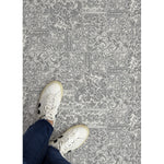 Load image into Gallery viewer, Rahele 12 in. W x 12 in. L 1.5 mm Luxury Vinyl Tile Flooring (10 sq.ft./case)