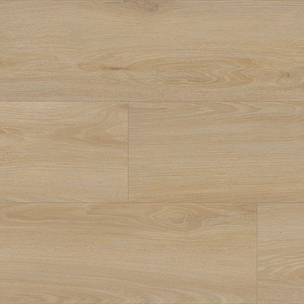 GUOYA Oak Natural 5mm x 9 W x 60 L 20MIL Waterproof Luxury Vinyl Plank Flooring (22.5 sq.ft./Case)