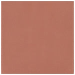 Load image into Gallery viewer, Merola Tile Klinker Red 7.75 inch x 7.75 inch Ceramic Floor and Wall Tile – 9.24 sq ft per Case, Unglazed Quarry Tile for Indoor &amp; Outdoor Use