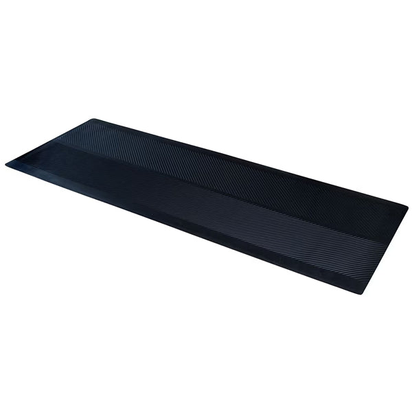 Dimex Climatex 27x72 Rubber Runner Mat Indoor/Outdoor – Secure Flooring
