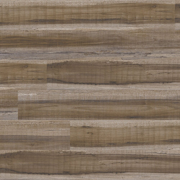 MSI Stone ULC Woodland Salvaged Forrest 7.13-inch x 48.03-inch Luxury Vinyl Plank Flooring (23.77 sq.ft./case)