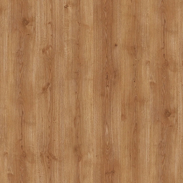 7.5 in. W x 51 in. L x 10mm Waterproof Laminate Flooring – Natural Oak Finish (18.39 sq.ft./case)