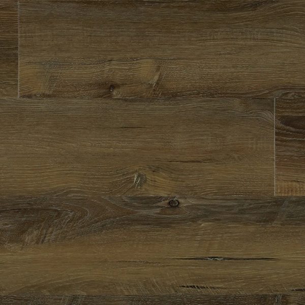 ADURA®Max with Microban 6" x 48" x 8mm Oak WPC Luxury Vinyl Plank
