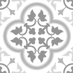 Charger l'image dans la visionneuse de galerie, FloorPops Remy Peel &amp; Stick Floor Tiles Set of 20