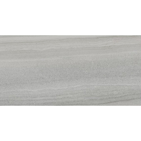 Anatolia Port Earth Matte Pressed Glazed Porcelain Tile 12 inch x 24 inch – 15.5 Sq. Ft./Case – Stone Look Finish