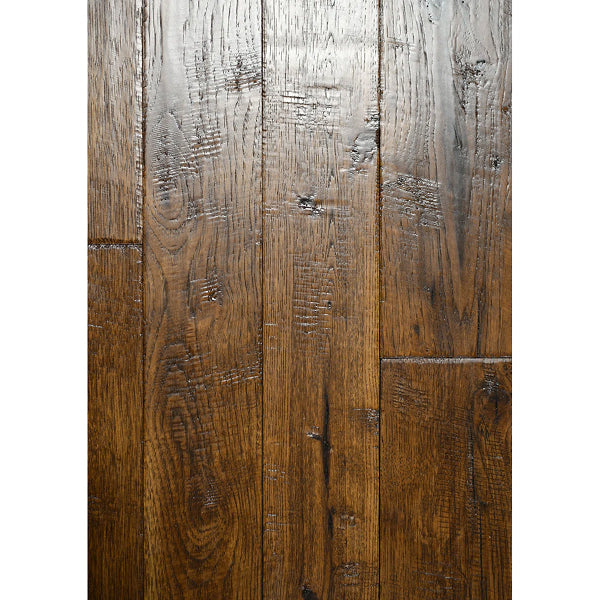 Calatan Hickory Hardwood Flooring