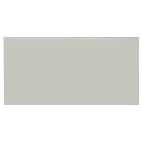 Anatolia Soho Soft Sage Glossy 3 inch x 6 inch Glossy Pressed Glazed Ceramic Tile – 10.66 Sq. Ft. Coverage per Case