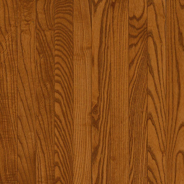 Bruce AO Oak Copper Dark 3/4-inch Thick x 2-1/4-inch W Hardwood Flooring (20sq.ft./case)