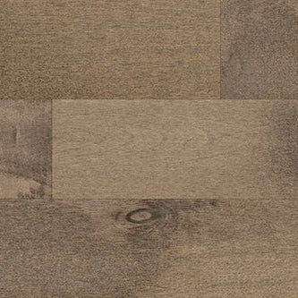 MISTRAL Solid Birch Hardwood Flooring 3.25 in. W x 20 sq.ft. Prairie