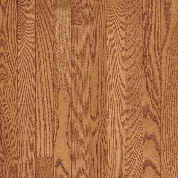 Bruce AO Oak Copper Light 3/4-inch Thick x 3-1/4-inch W Hardwood Flooring (22sq.ft./case)