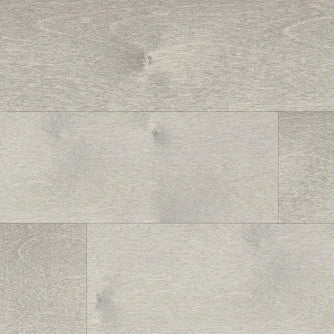 MISTRAL Solid Birch Hardwood Flooring 3.25 in. W x 20 sq.ft. Silver