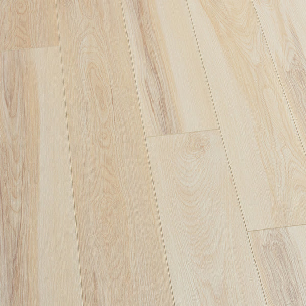 Malibu Wide Plank French Oak Fortuna 22 MIL x 7.17 in. W. Rigid Core Waterproof Vinyl Flooring (19.12 sq.ft./case)