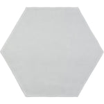 Load image into Gallery viewer, Anatolia Teramoda Silver Hexagon Glossy Pressed Ceramic Wall Tile 6 inch – 6.67 sq.ft./case Glossy Silver