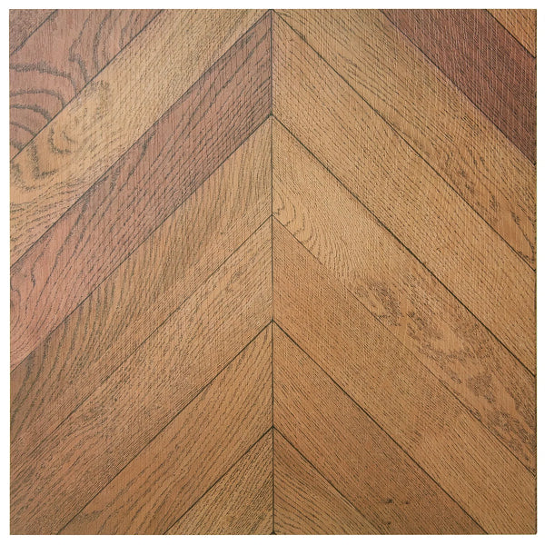 12'' W x 12'' L Peel and Stick Vinyl Floor Tiles, Luxury Vinyl Flooring (Set of 30)