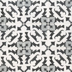 Load image into Gallery viewer, MSI Stone ULC Brina Porcelain Tile 0.35 inch Thickness 8 inch Width 5.16 sq. ft. Coverage Matte Patterned Floor and Wall Tile