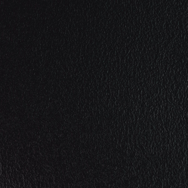 G-Floor Midnight Black 36 inch x 84 inch Equipment Mat – Heavy-Duty Waterproof Exercise Equipment Floor Protector