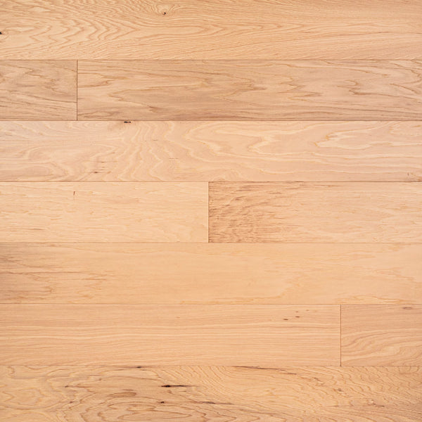 MSI Teton Hickory Waterproof Engineered Hardwood Flooring – 6.5 in. Wide Planks (21.67 sq. ft./case)