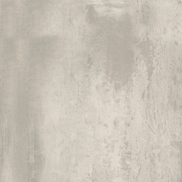 SELECT LUX Porcelain Tile, 23.6 in x 23.6 in, Matte Grigio