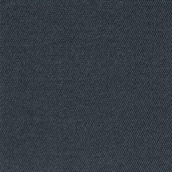 Foss Floors Hobnail N55 Ocean Blue 24-inch x 24-inch Carpet Tiles (15 Tiles / Case)