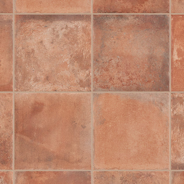 Merola Tile Americana Boston North End Porcelain Floor and Wall Tile 8.75 inch x 8.75 inch 11 sq. ft./Case Matte Stone Look Square Tile