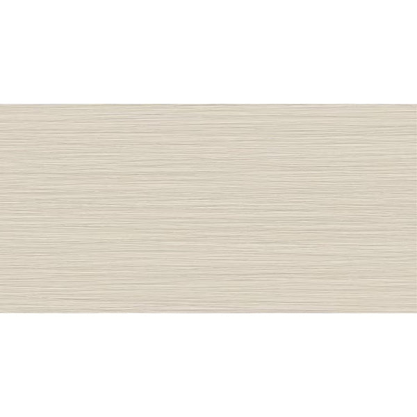 Anatolia Zera Annex Oyster Porcelain Tile 0.35 inch Thick 12 inch x 24 inch 16 sq. ft./Case Semi-Gloss Wood Look