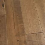 Load image into Gallery viewer, Malibu Wide Plank Maple Cardiff 3/8-inch Thick x 6-1/2-inch Wide x Varying Length Engineered Click Hardwood Flooring (23.64 sq.ft. / Case)

