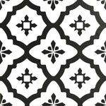 Load image into Gallery viewer, FloorPops Comet 12-inch x 12-inch Peel &amp; Stick Vinyl Tile Flooring (20 sq. ft. / pack)