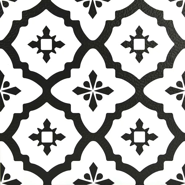 FloorPops Comet 12-inch x 12-inch Peel & Stick Vinyl Tile Flooring (20 sq. ft. / pack)