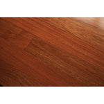 Load image into Gallery viewer, GUOYA Jatoba Nat 1/2-inch x 4-13/16-inch x Varying Length Engineered Hardwood Flooring (28.37 sq.ft./case)
