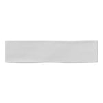 Load image into Gallery viewer, Modamo Santa Clara Matte Grey 3 inch x 12 inch Ceramic Wall Tile – 6 sq. ft. per Case, Matte Brick Look Finish