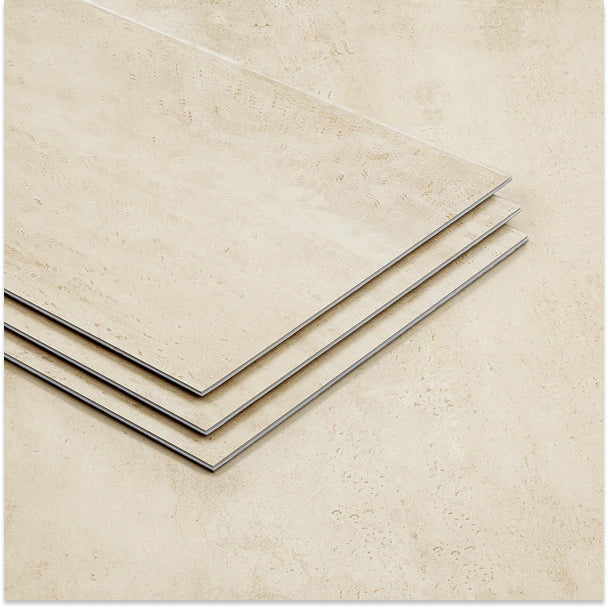MaxCore Terra 22mil x 12" W x 24" L Click Lock Vinyl Tile Flooring