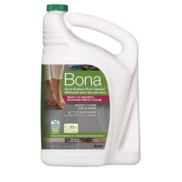 Bona 3.8L Stone, Tile & Laminate Cleaner