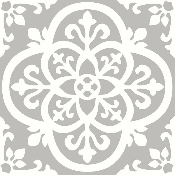 Lynsey 1.5mm Thick 12'' W x 12'' L