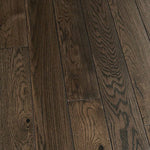 Charger l&#39;image dans la visionneuse de galerie, Plancher en bois franc massif Malibu Wide Plank French Oak Boca Raton, épaisseur de 3/4 po, largeur de 5 po (22,60 pi²/boîte)
