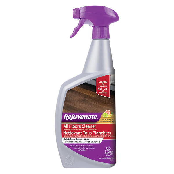 Rejuvenate 32 oz. Floor Cleaner