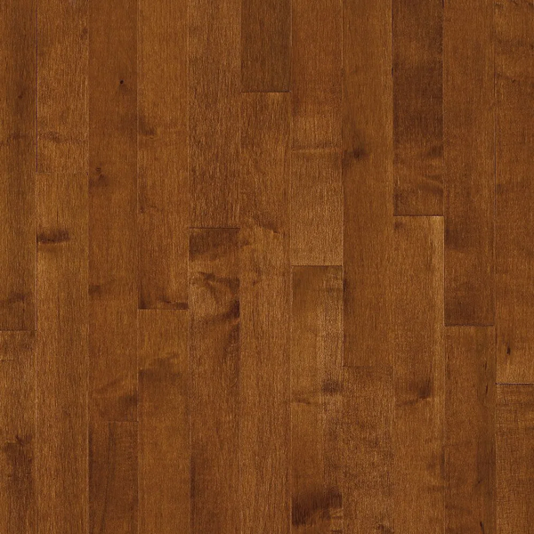 Maple 3.25'' W Hardwood Flooring