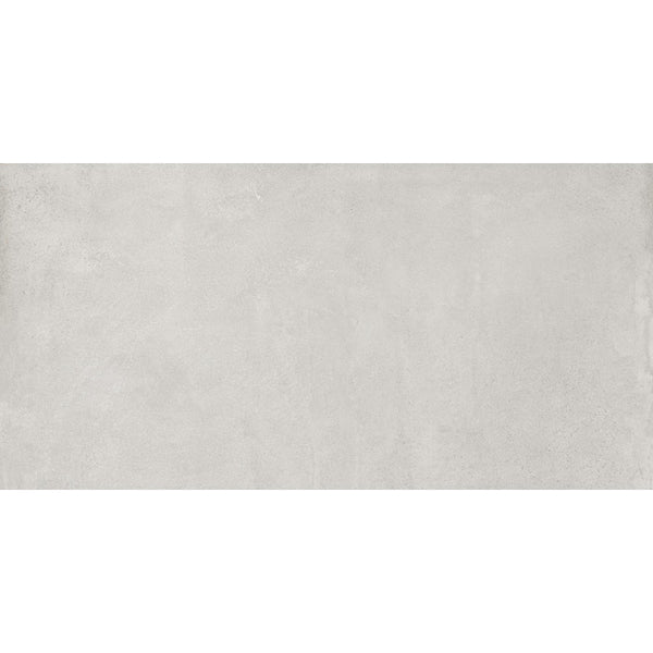 Anatolia 24-inch x 48-inch Virtus Cemento Matte Rectified Concrete Look Porcelain Tile