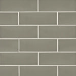 Load image into Gallery viewer, Grace 4" x 12" Ceramic Subway Tile