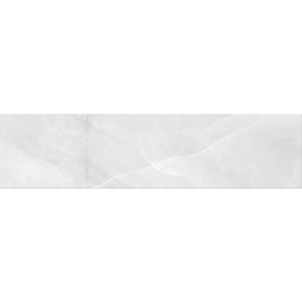 Anatolia Raffino Onyx Suave Artisan Matte Pressed Ceramic Wall Tile 0.35 inch Thick 6.69 inch Wide 8.72 sq. ft. per Case – Matte Marble Look Finish