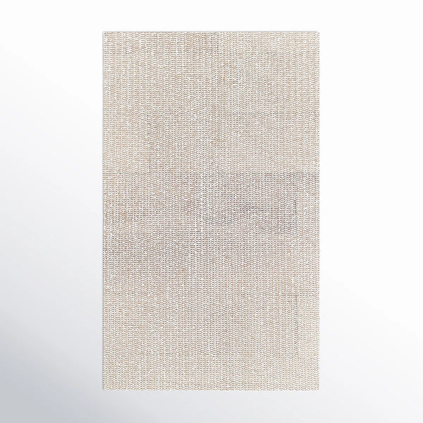 Bouck Ultra Thin Profile 0.01” Non Slip Rug Pad