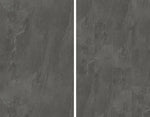 Load image into Gallery viewer, NATUR FIRE Dark Grey 12 in. W x 24 in. L 5.3mm Luxury Vinyl Tile Flooring (26.03 sq.ft./case)