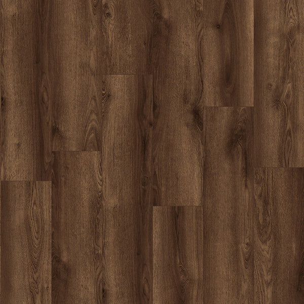 Krono Original Pacific Alto Yosemite Oak 12 mm T x 8-in W x 47 5/8-in L Waterproof Laminate Flooring (15.94 sq.ft./case)