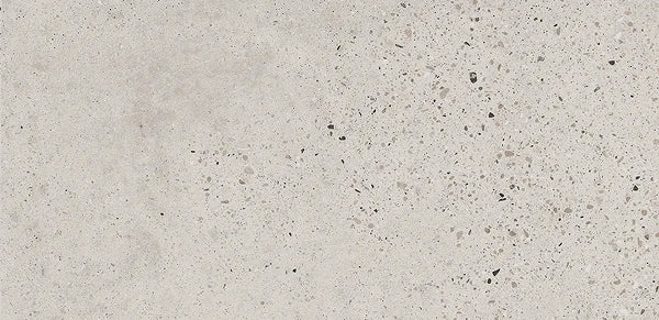 CASSIO Porcelain Tile, 11.8 in. x 23.6 in., Matte Bianco – 15.27 sq.ft./box