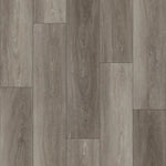 Load image into Gallery viewer, EVOLUTION SPC Vinyl Plank Flooring Ardi Grey 5.9 in. W x 48.03 in. L 4.3 mm Luxury Vinyl Flooring (23.64 sq.ft./case)