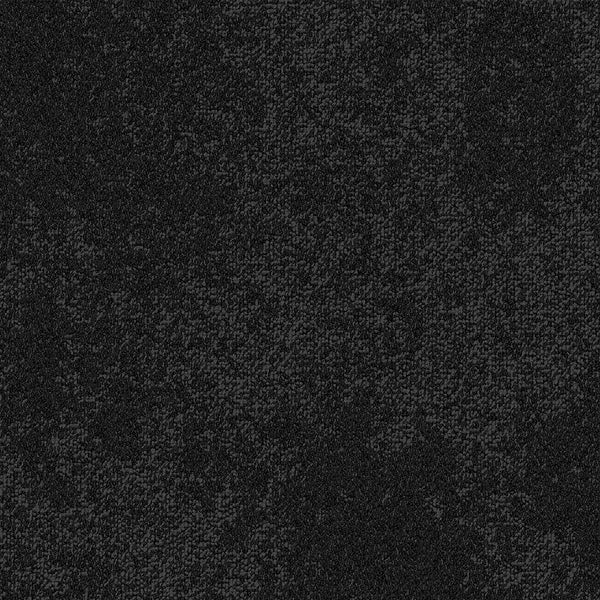 Astella Sediment Shungite 21.68 in. x 21.68 in. Carpet Tile (8 Tiles, 21.53 sq. ft./Case)