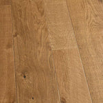 Load image into Gallery viewer, Malibu Wide Plank French Oak Montara 3/8-inch x 4 &amp; 6-inch Click Hardwood Flooring (19.84 sq.ft./case)Malibu Wide Plank French Oak Montara 3/8-inch x 4 &amp; 6-inch Click Hardwood Flooring (19.84 sq.ft./case)
