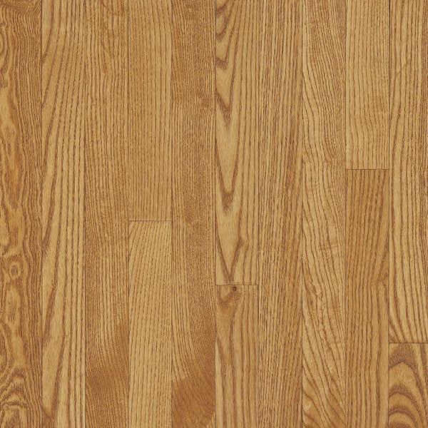 Oak 2.25'' W Hardwood Flooring